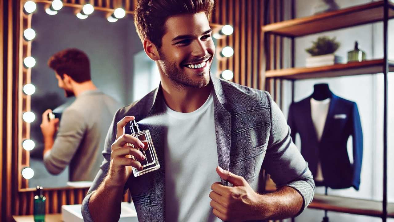 mens good perfumes